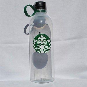NEW! Starbucks water bottle reusable water bottle